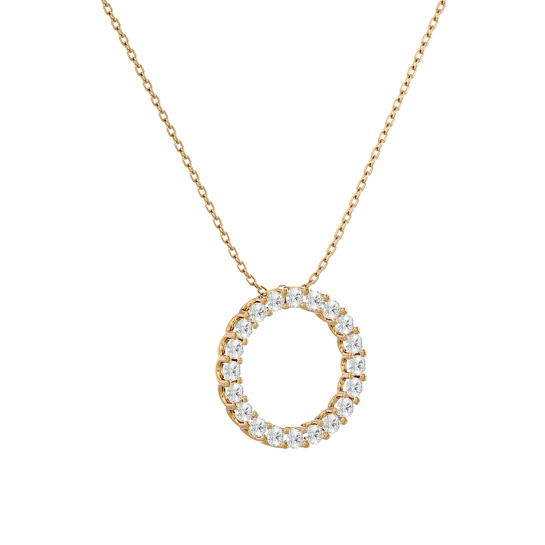 Avery Lightweight Pendant