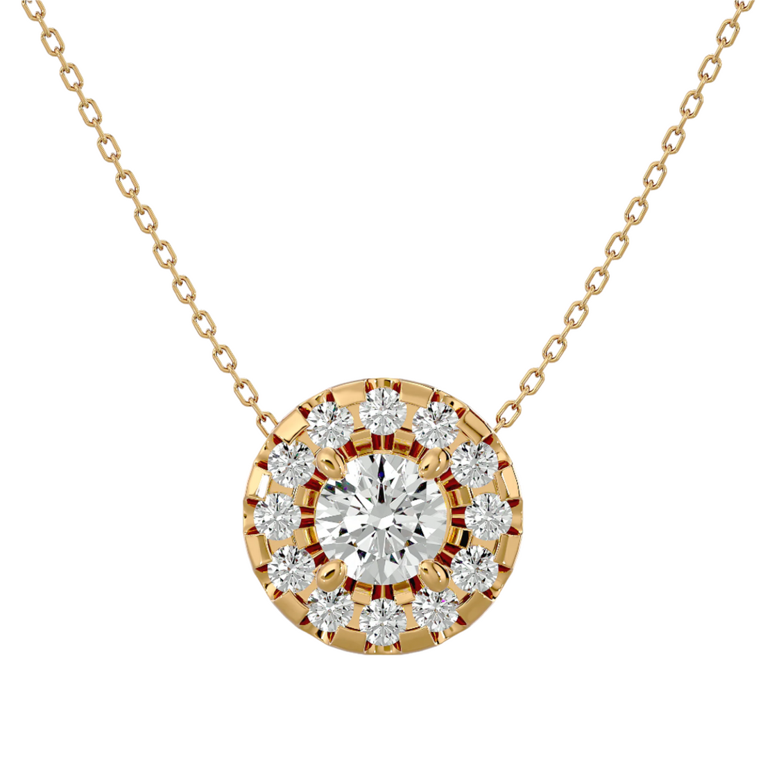 Kiara Lightweight Pendant