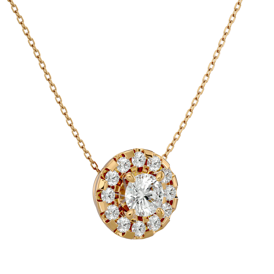 Kiara Lightweight Pendant