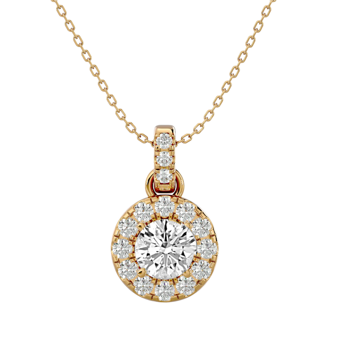 Shay Lightweight Pendant