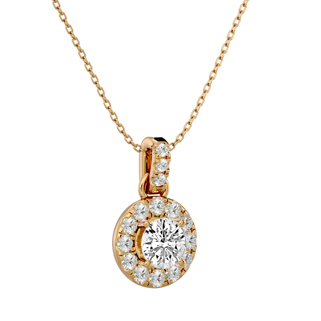 Shay Lightweight Pendant