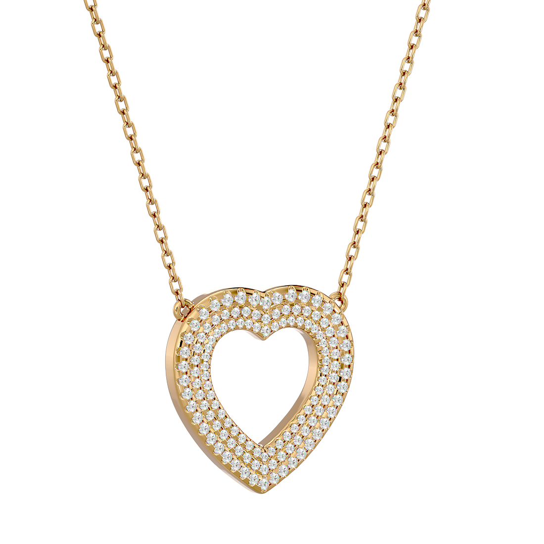Colette Lightweight Pendant