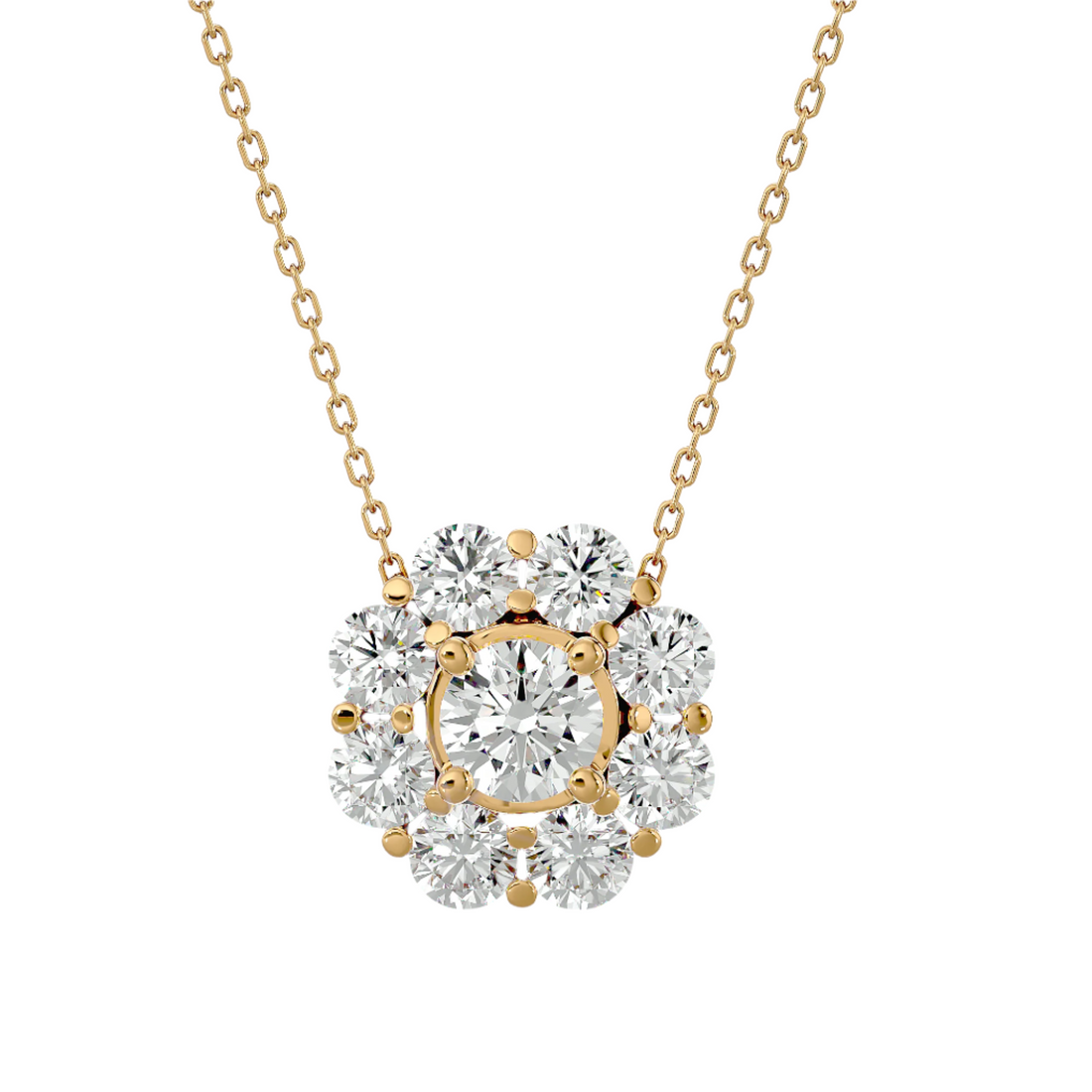 Caroline Lightweight Pendant