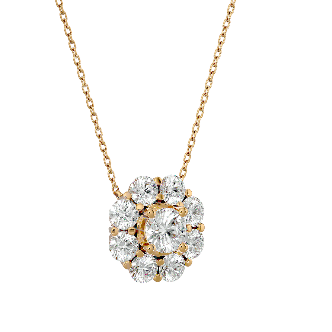 Caroline Lightweight Pendant