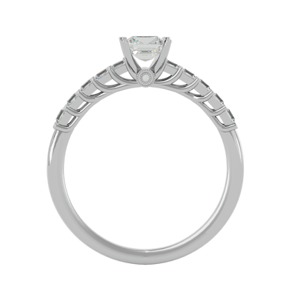 Venessa Solitaire Ring