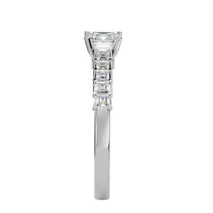 Venessa Solitaire Ring