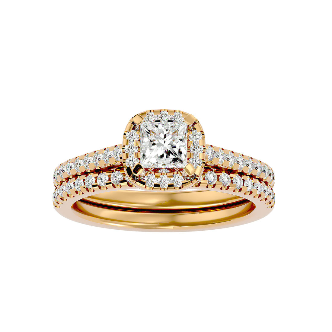 Joanna Solitaire Ring