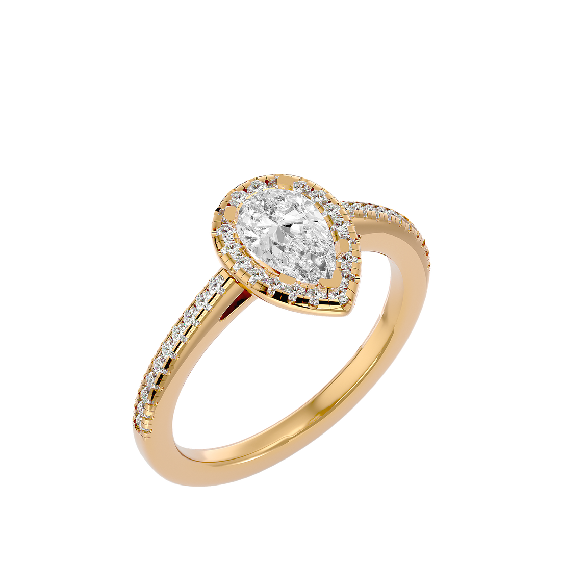 Cia Halo Ring