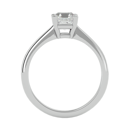 Zariah Solitaire Ring