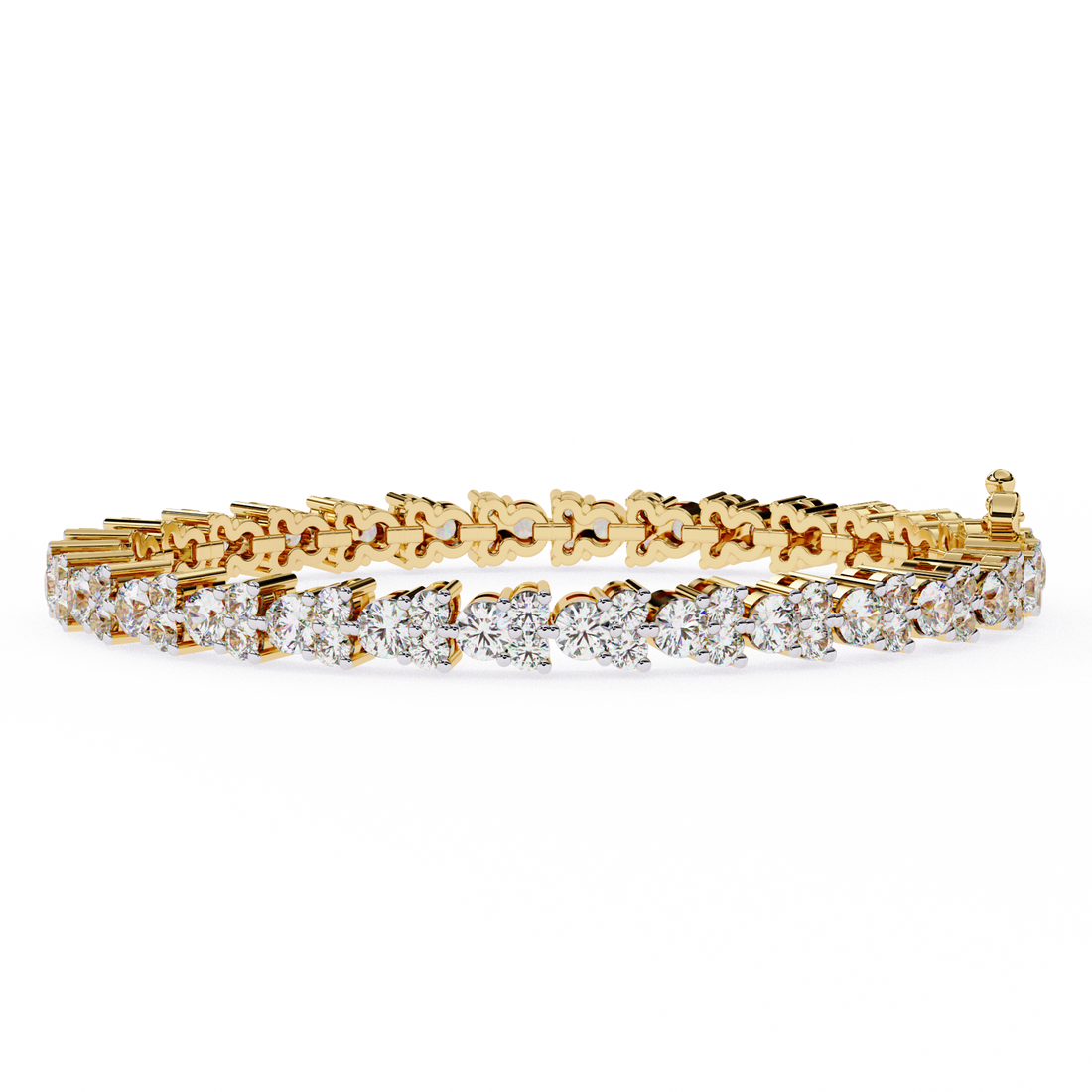 Remi Diamond Bracelet