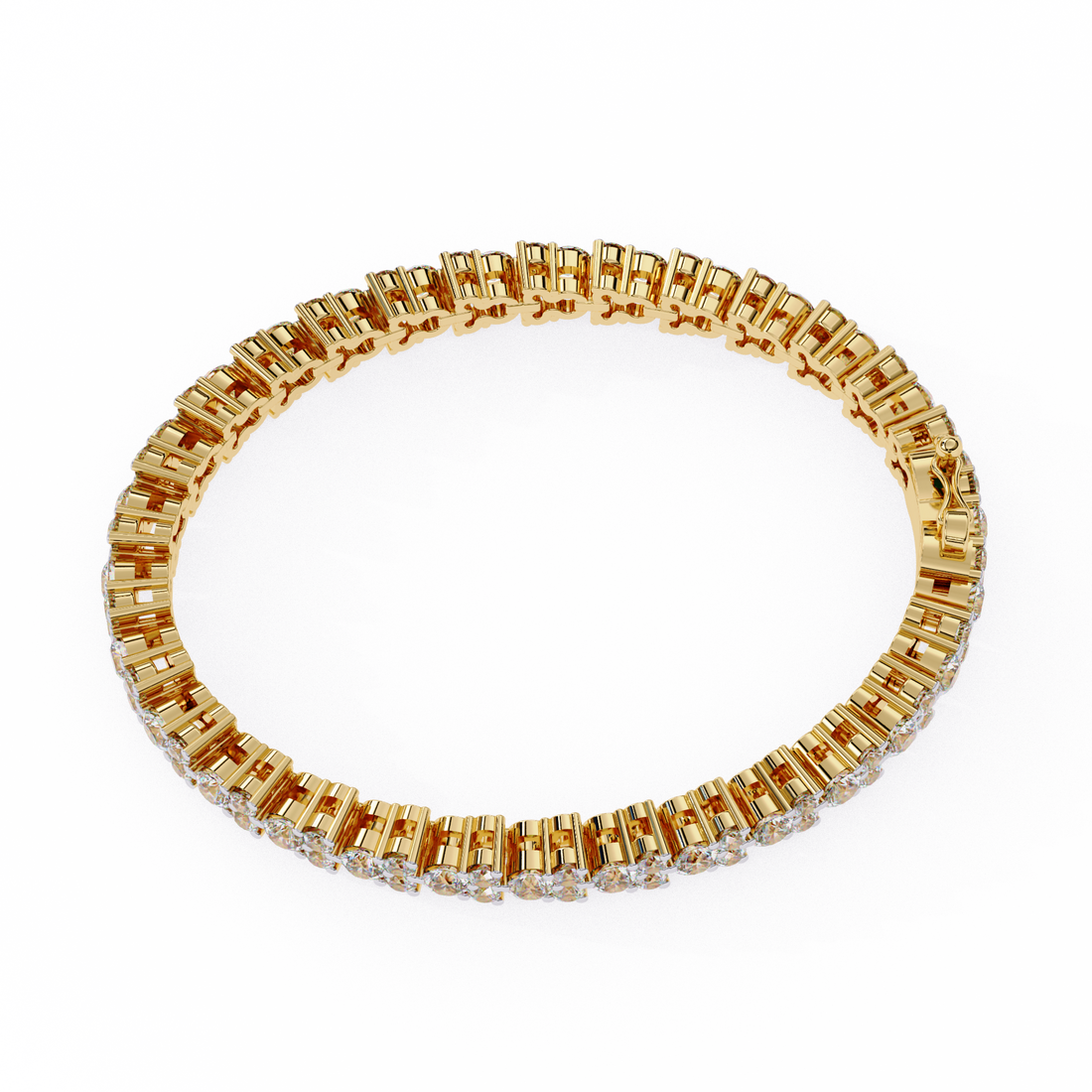 Remi Diamond Bracelet