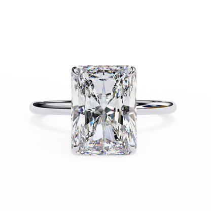 Angelina Solitaire Ring