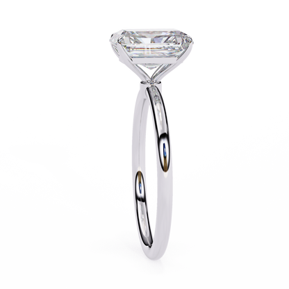 Angelina Solitaire Ring