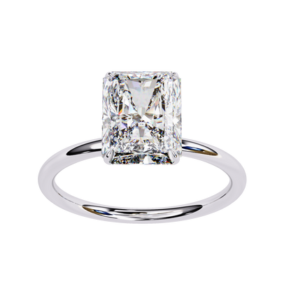 Angelina Solitaire Ring