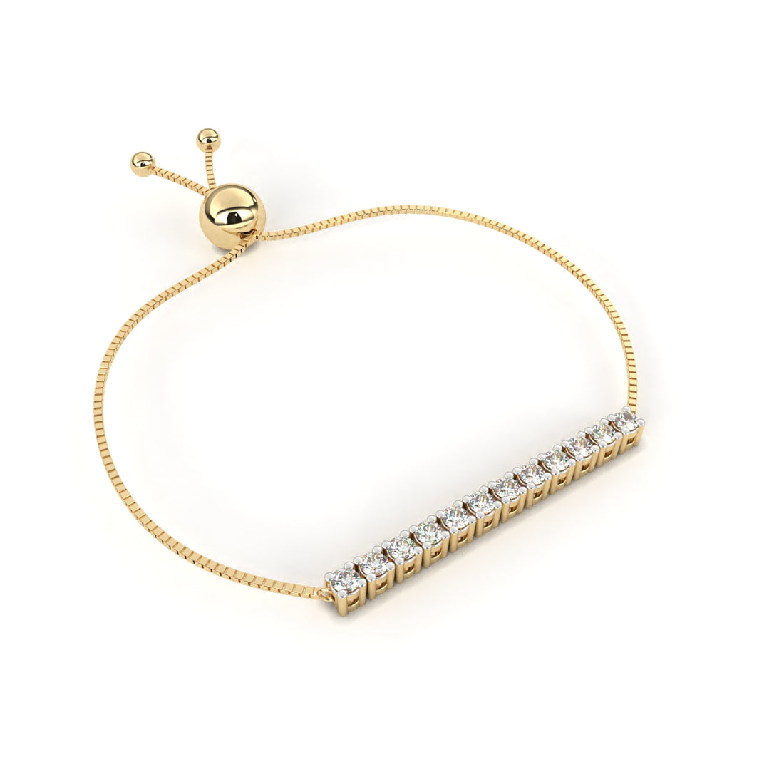 Alexis Designer Bracelet