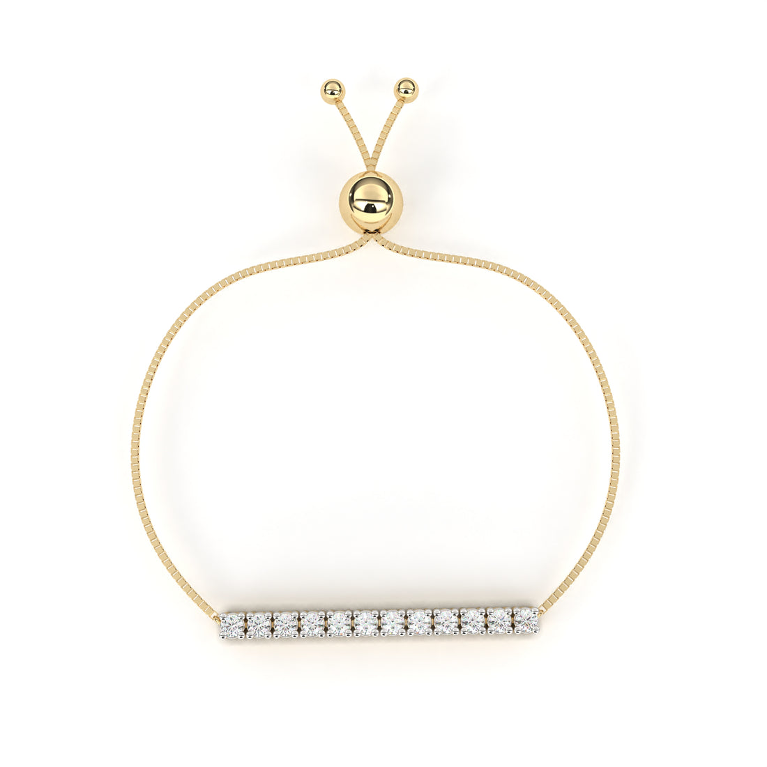 Alexis Designer Bracelet