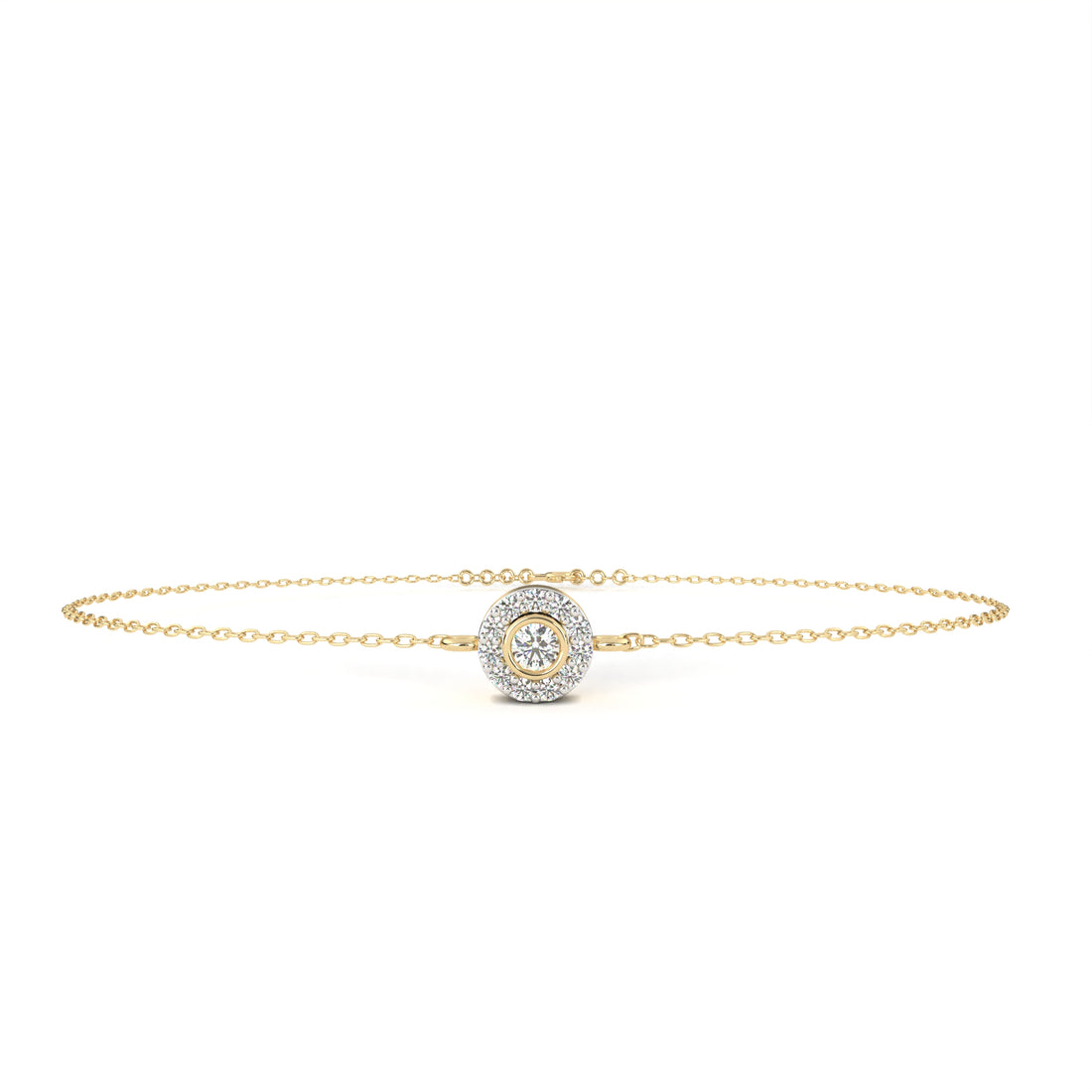 Teagan Lightweight Bracelet