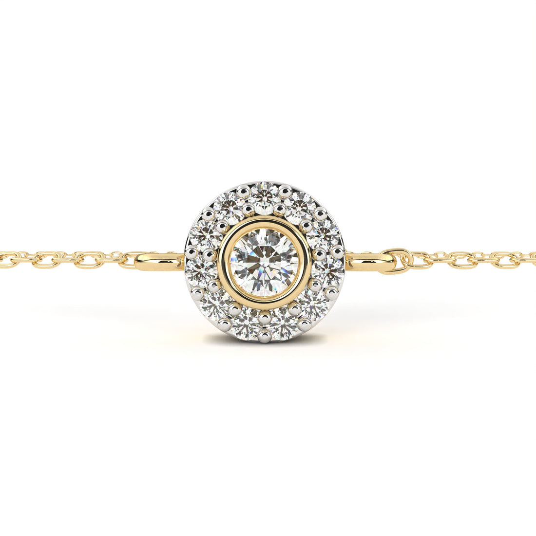 Teagan Lightweight Bracelet