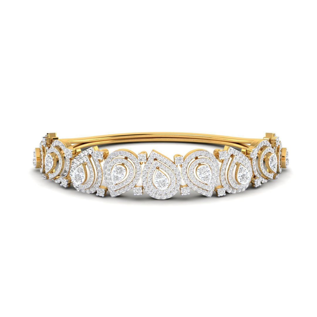 Kennedy Designer Bracelet