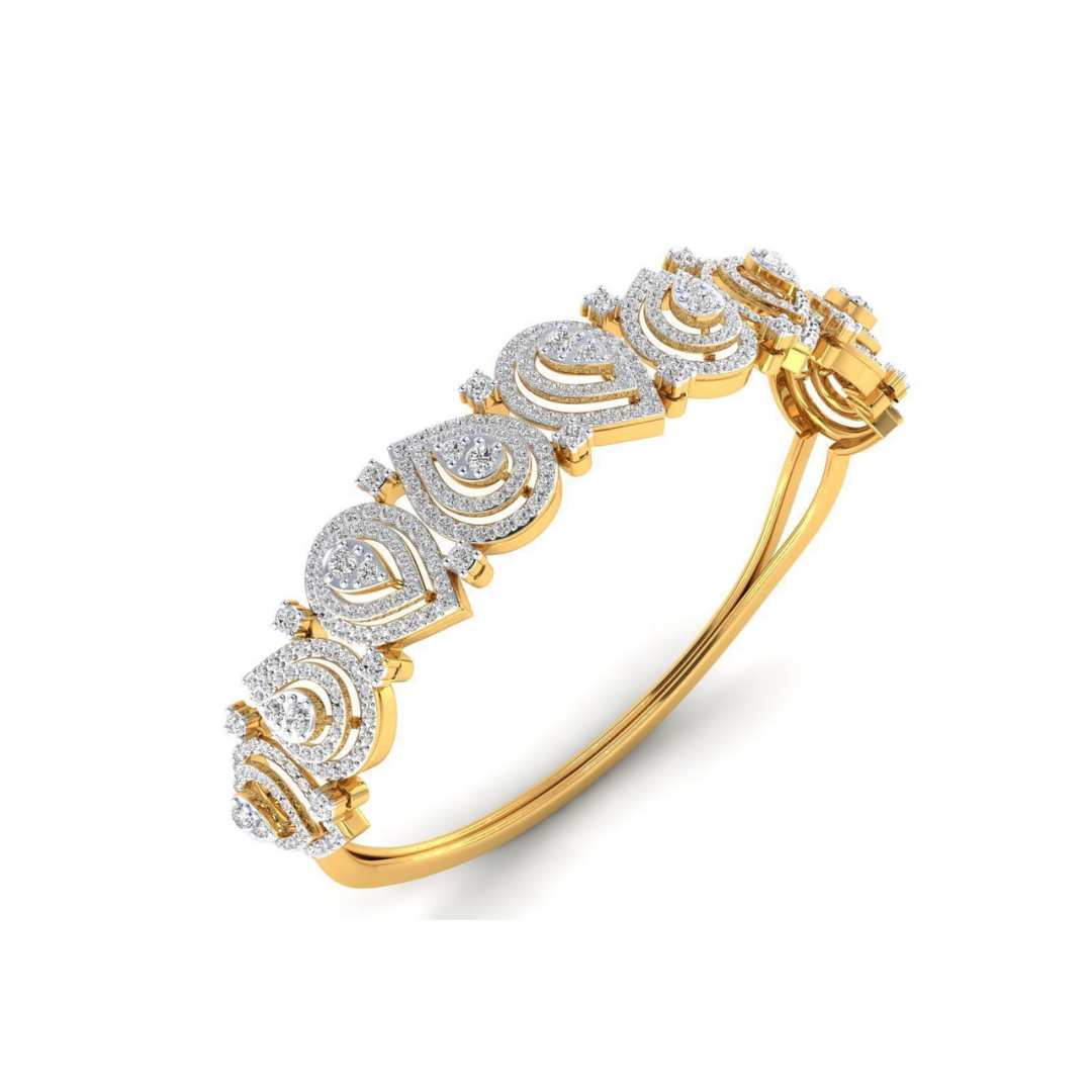 Kennedy Designer Bracelet