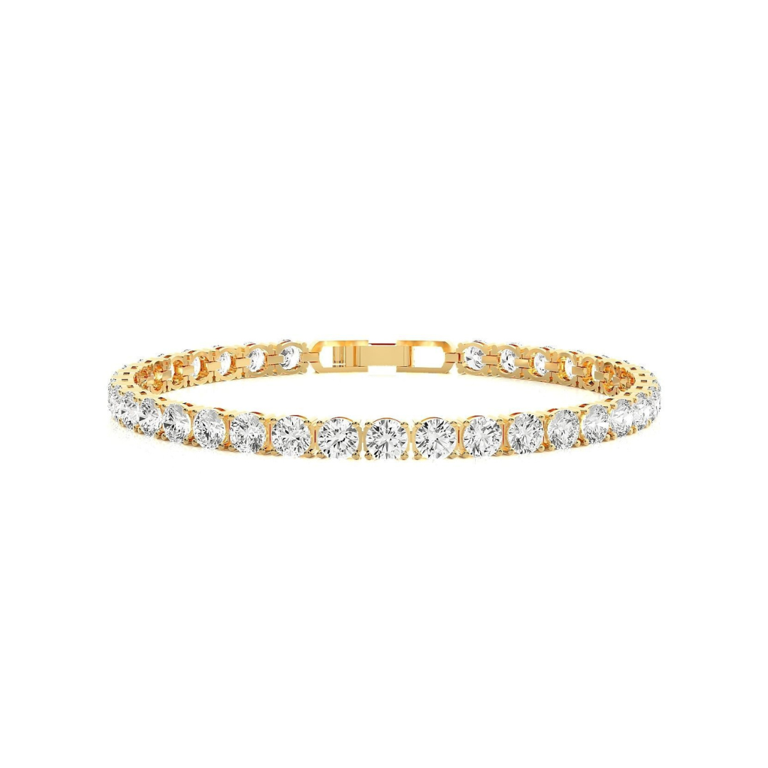 Anna Diamond Bracelet