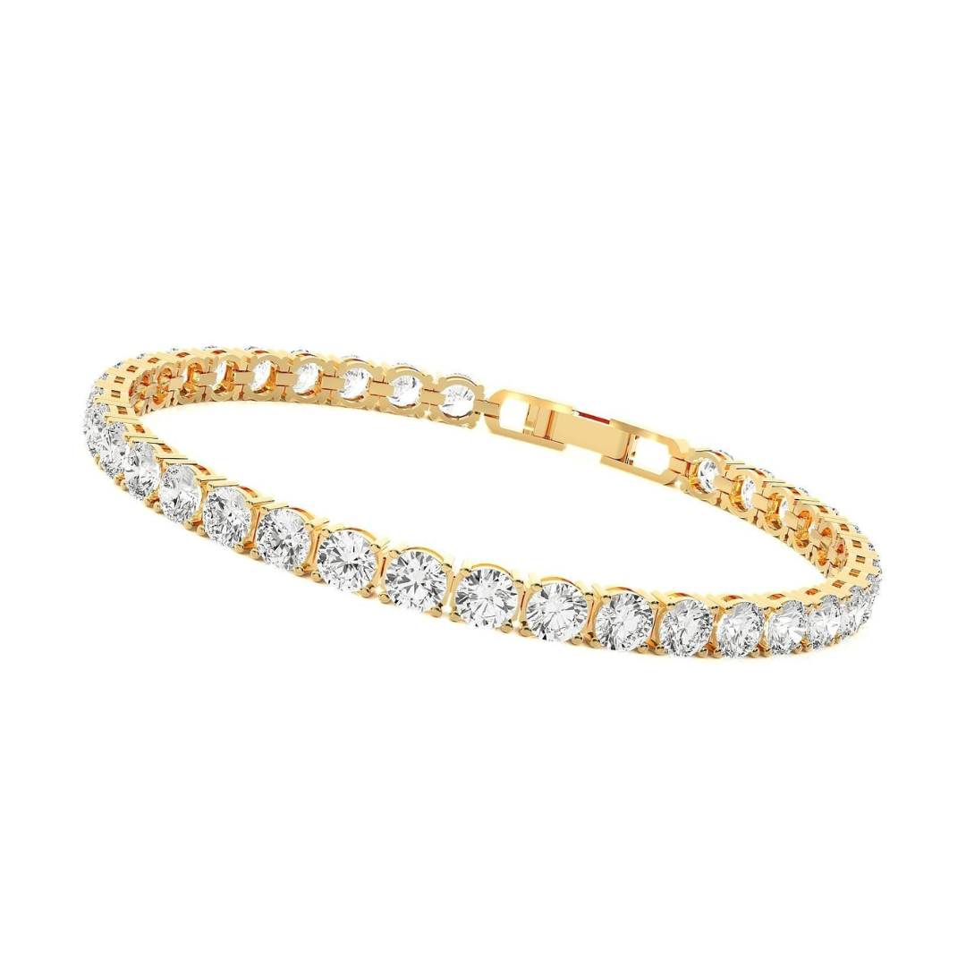 Anna Diamond Bracelet