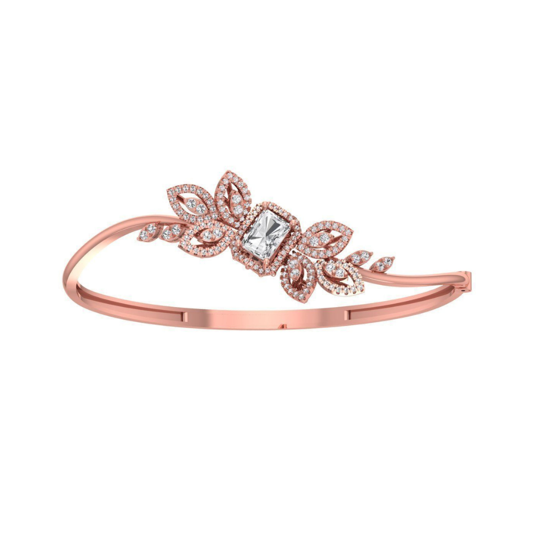 Everly Designer Bracelet