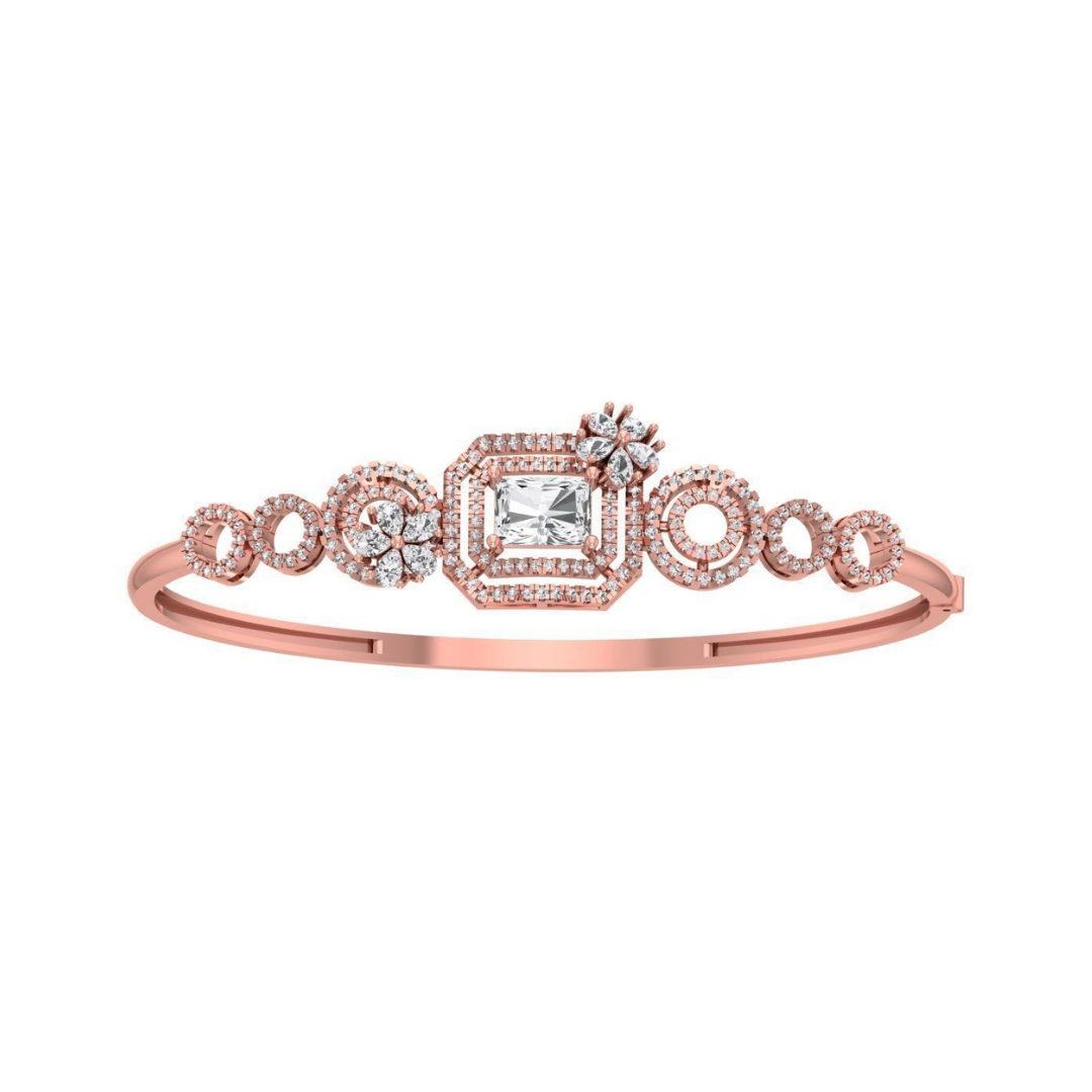 Paisley Designer Bracelet