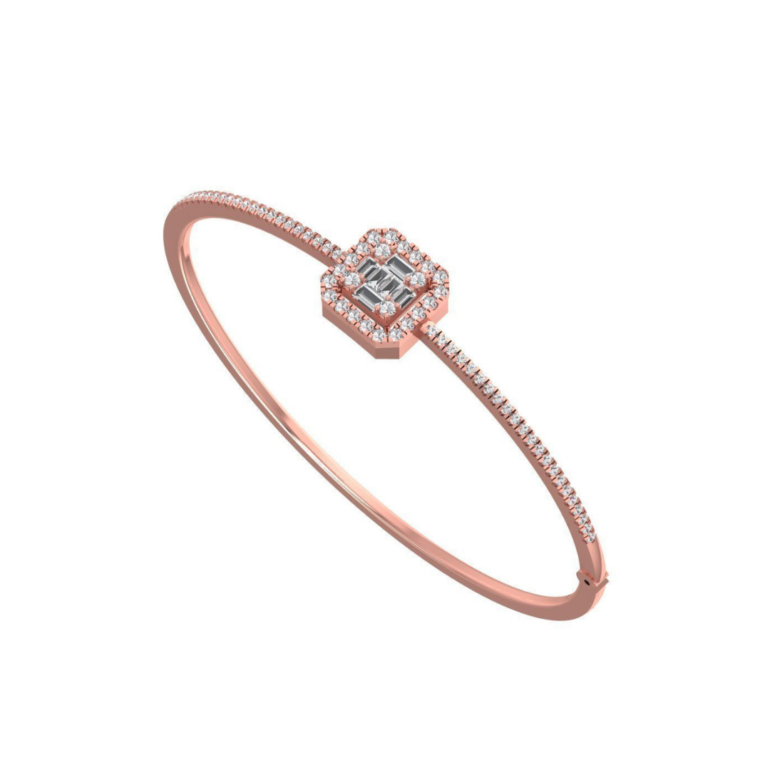 Lucy Lightweight Bracelet