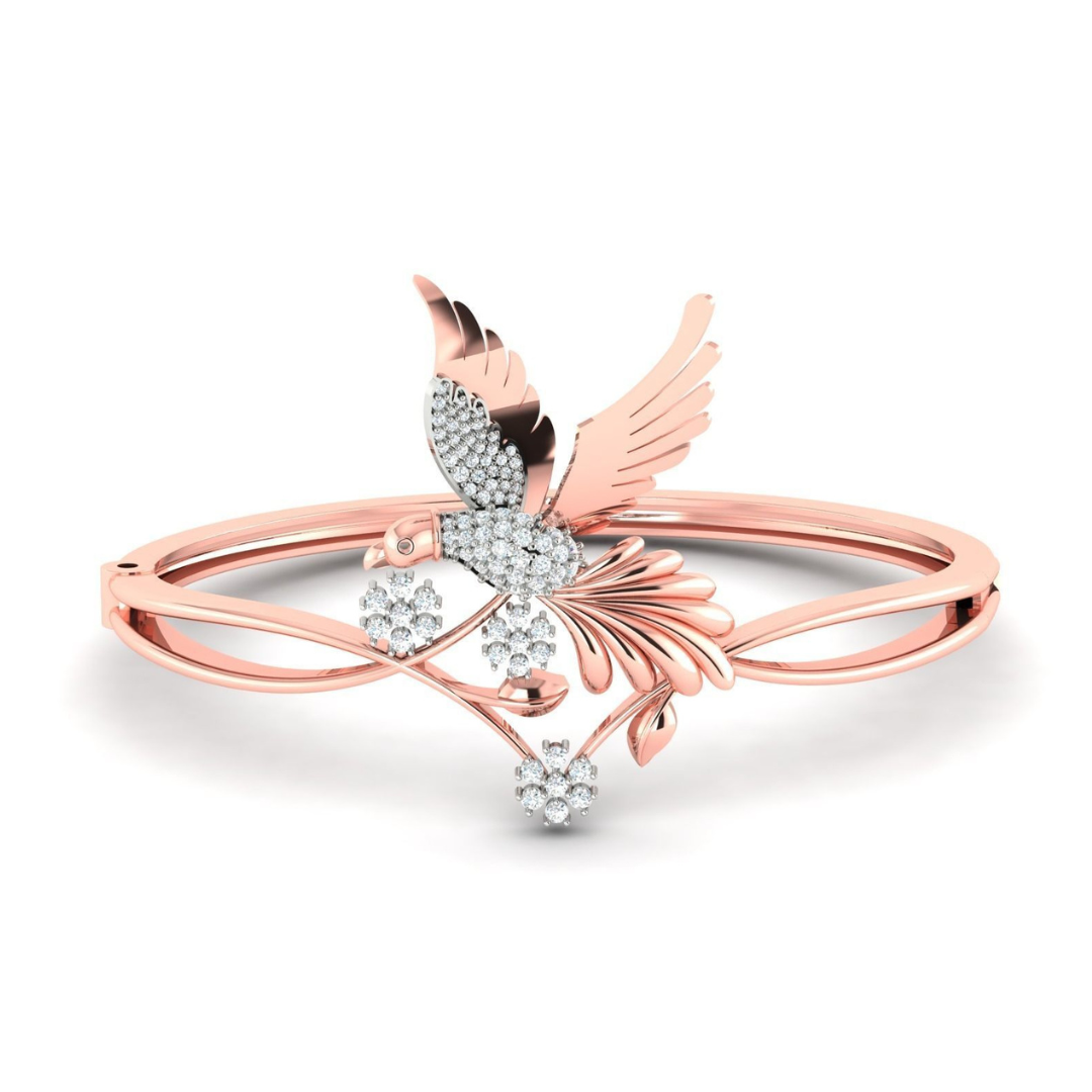 Skylar Designer Bracelet