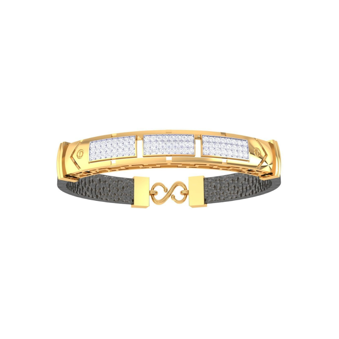 Camila Mens Bracelet