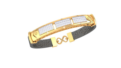 Camila Mens Bracelet