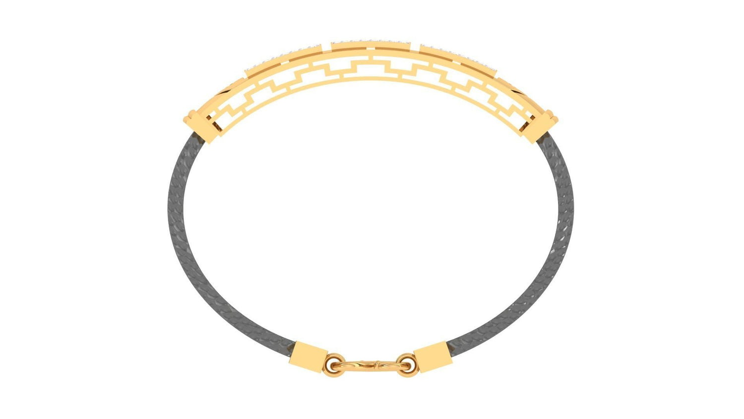 Camila Mens Bracelet