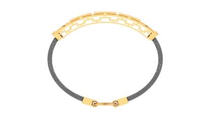 Camila Mens Bracelet