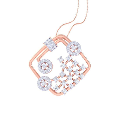 Serena Lightweight Pendant Set