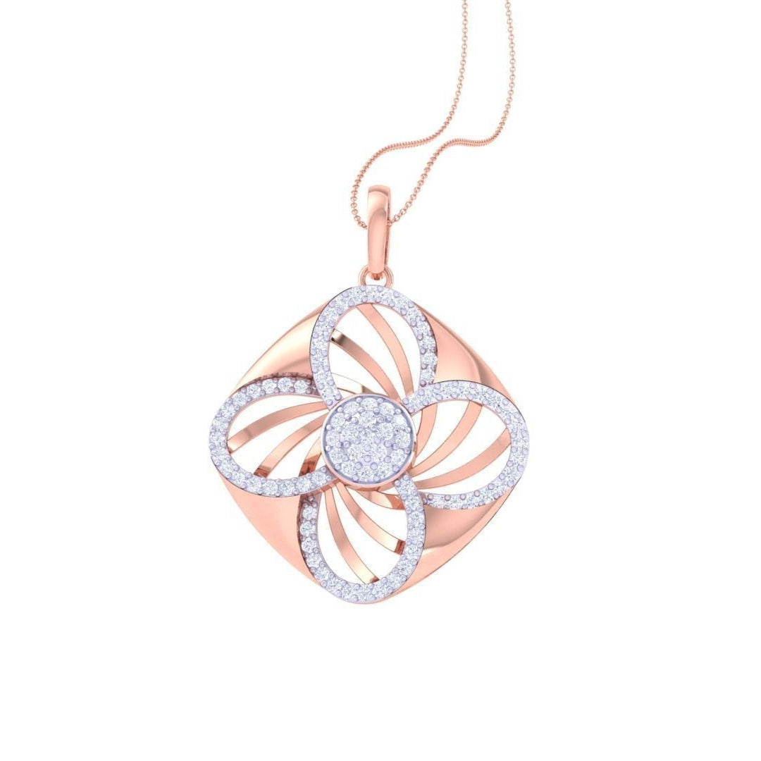 Tabitha Lightweight Pendant Set