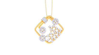 Serena Lightweight Pendant Set