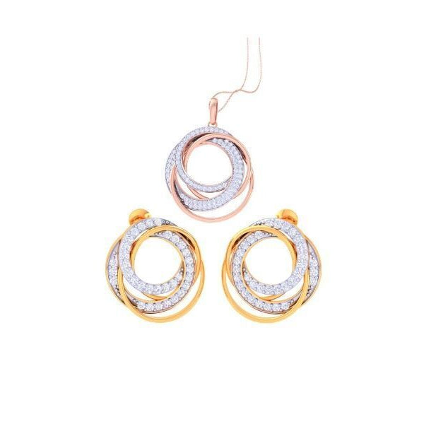 Verity Lightweight Pendant Set