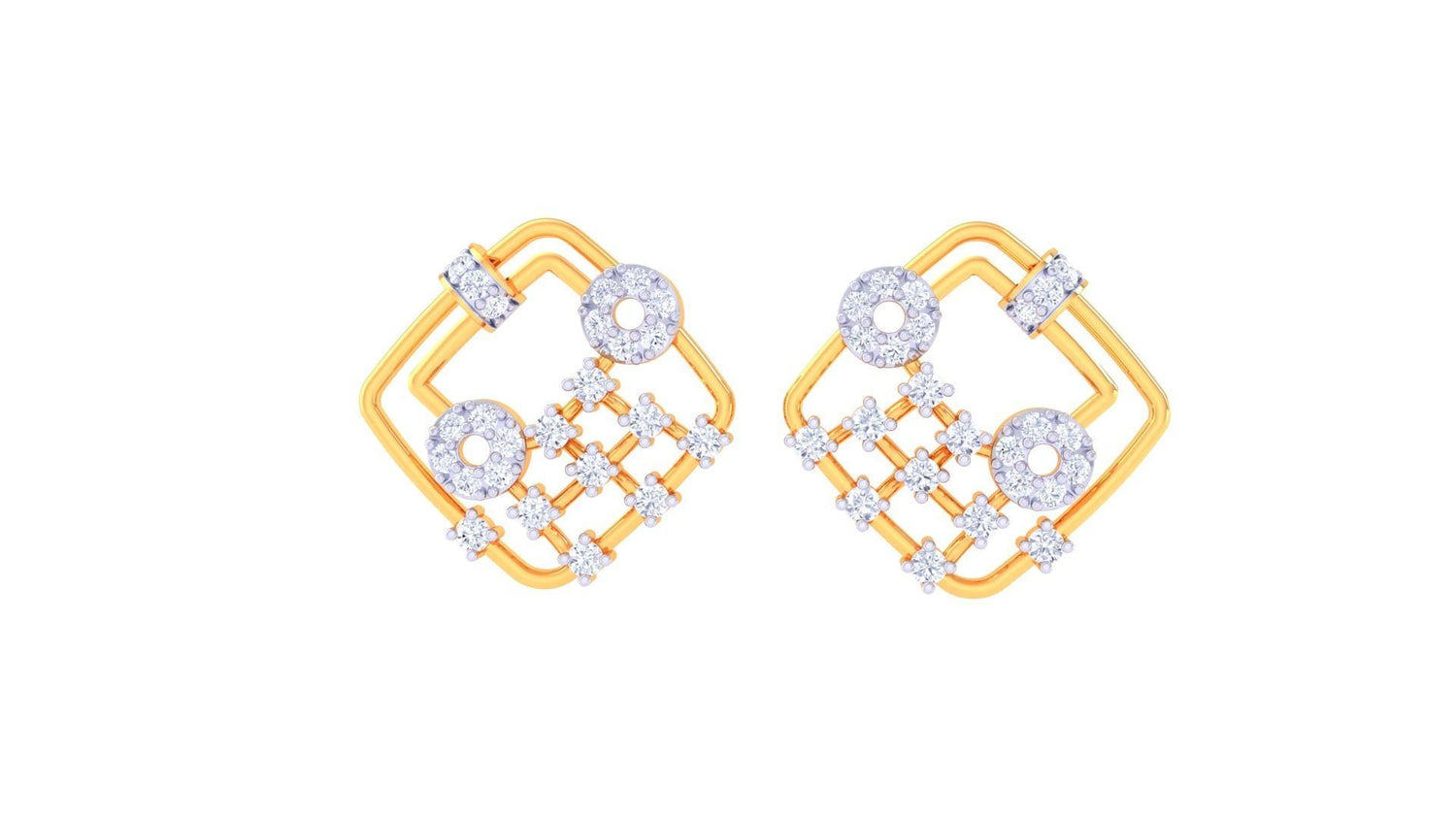Serena Lightweight Pendant Set