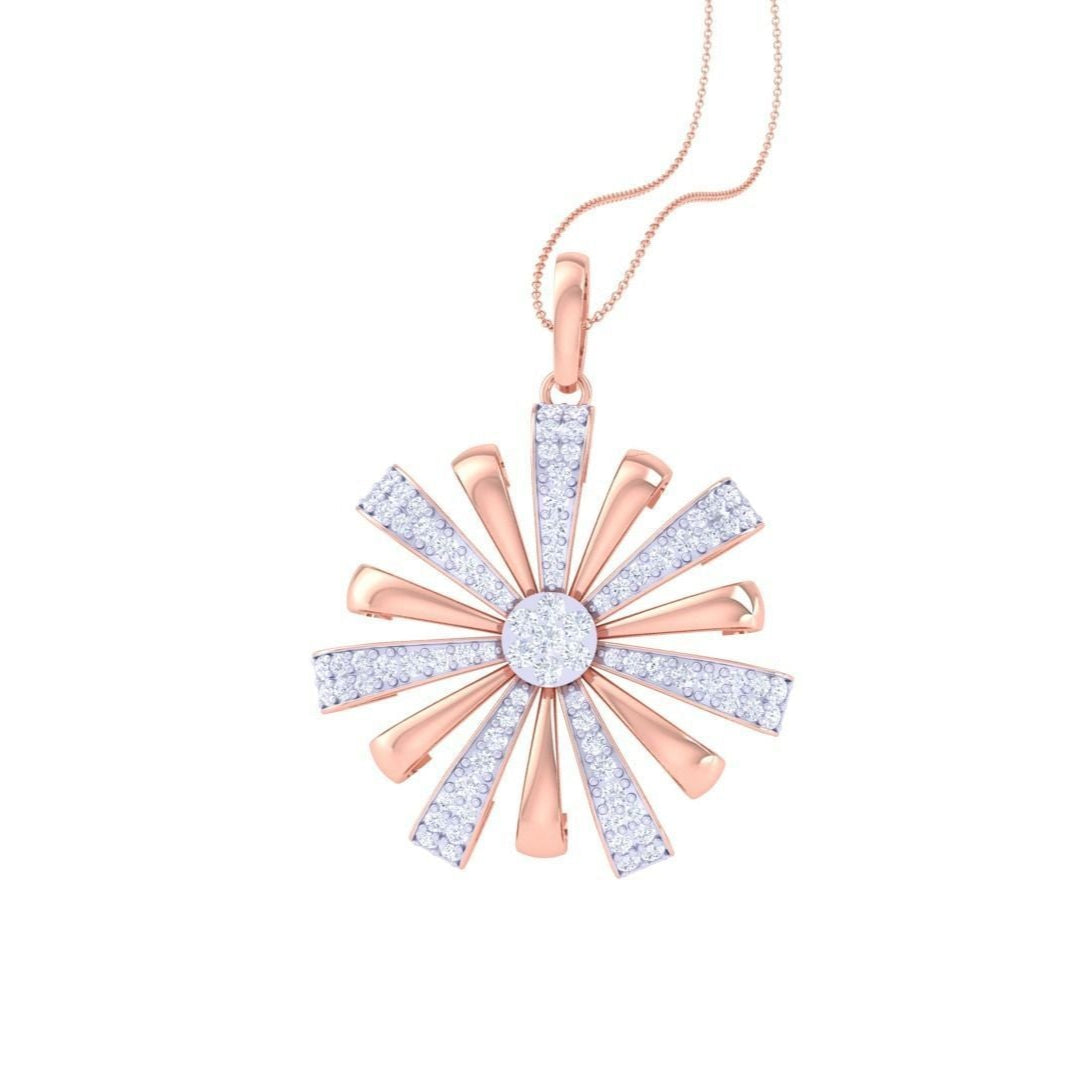 Silvia Lightweight Pendant Set
