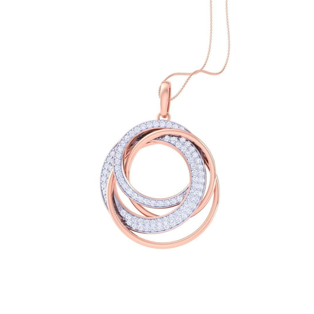 Verity Lightweight Pendant Set