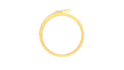 Hanson Diamond Mens Ring