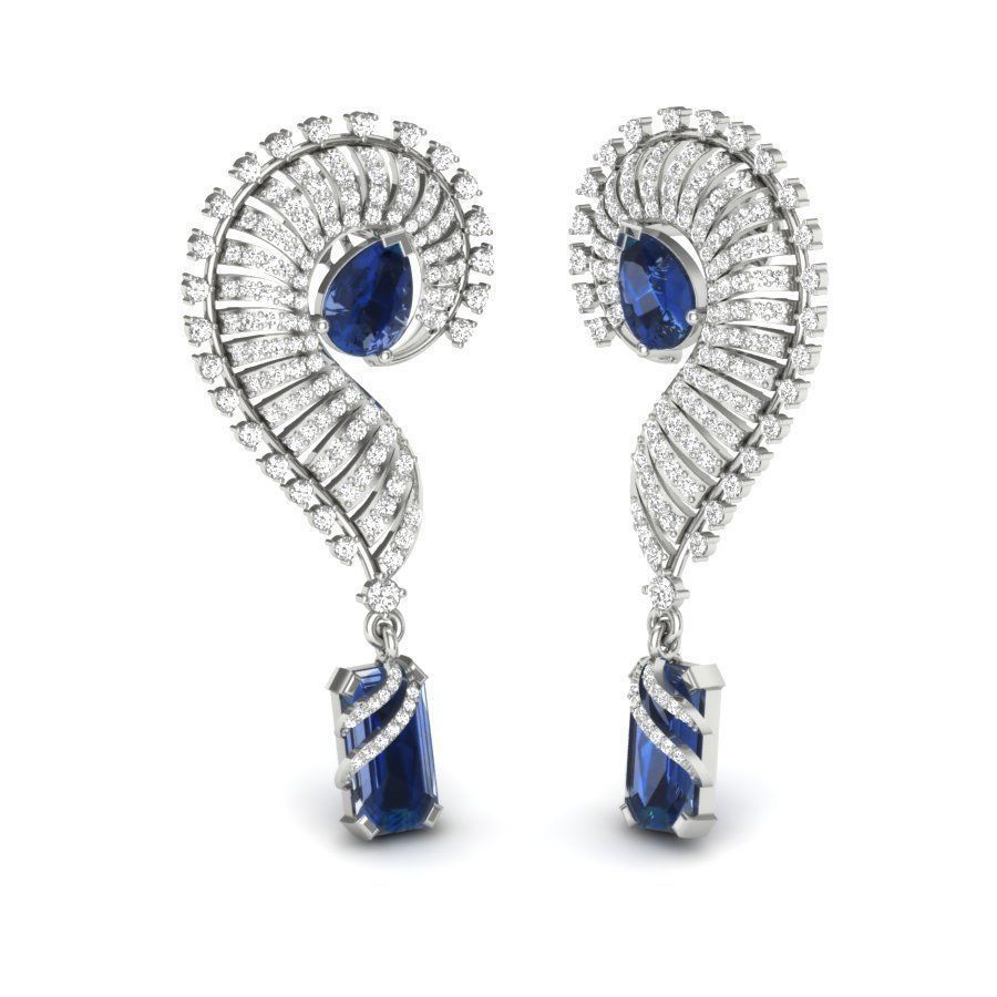 Isla Gemstone and Pearl