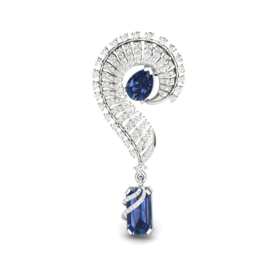 Isla Gemstone and Pearl