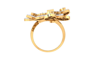 Hadley Designer Ring