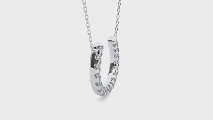 Elliot Lightweight Pendant