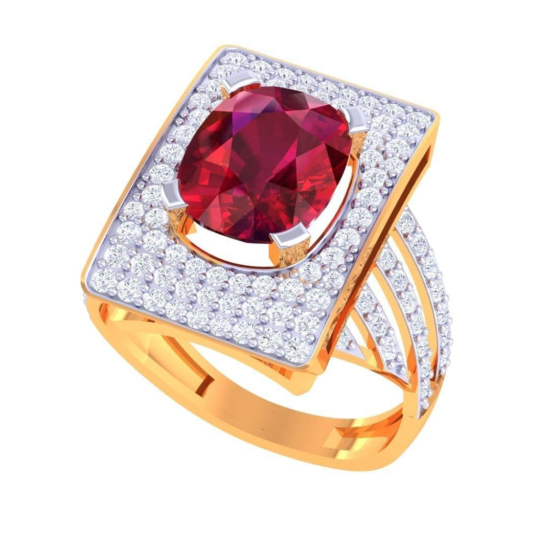 Esr Designer Ring