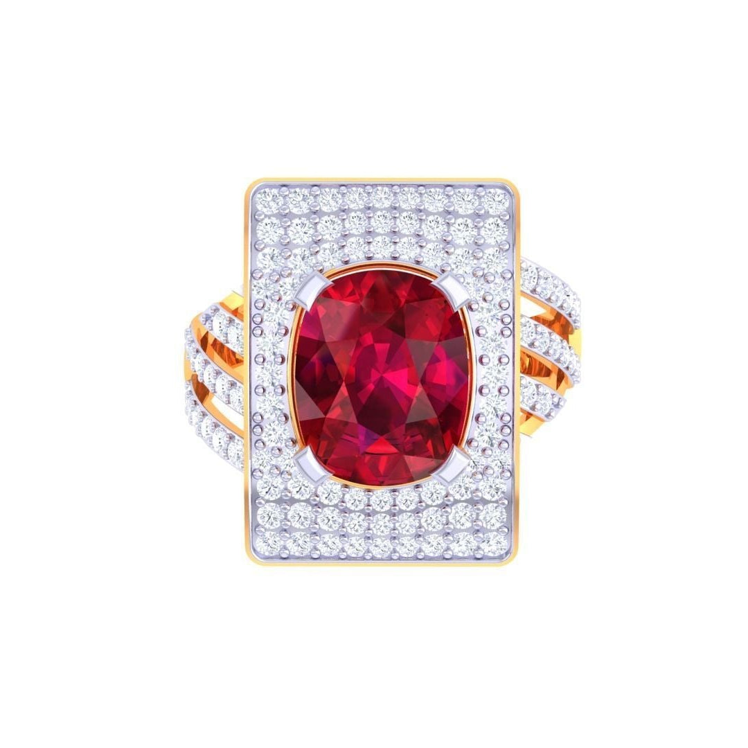 Esr Designer Ring