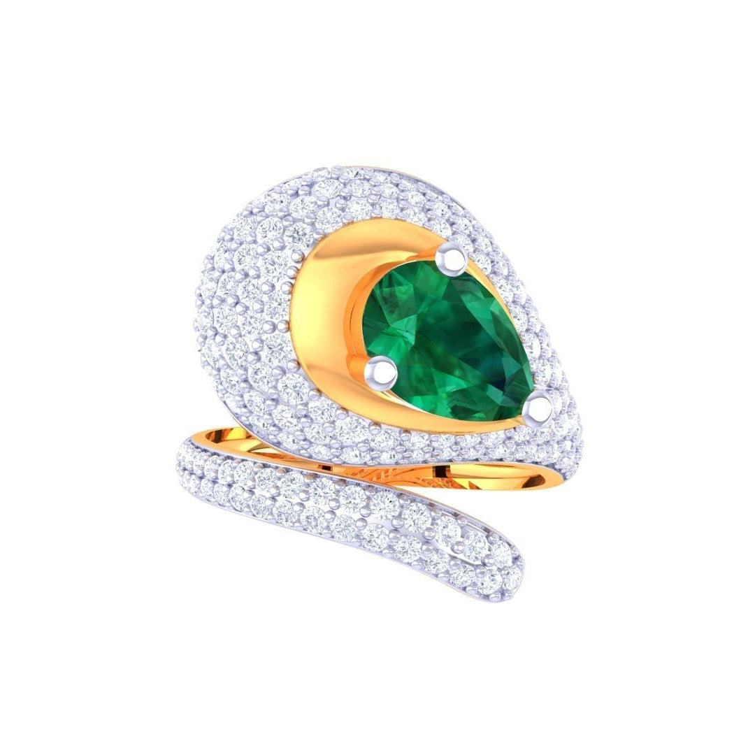 Arya Designer Ring