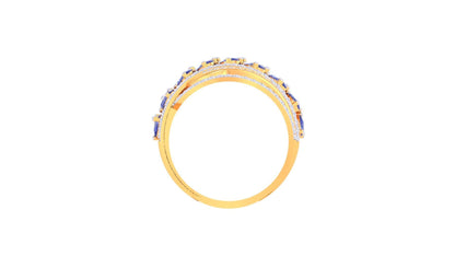 Raelynn Designer Diamond Ring